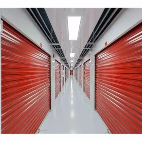 Interior Units