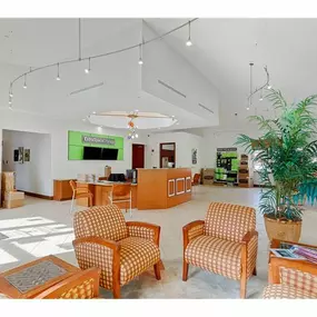 Office - Extra Space Storage at 5109 Fruitville Rd, Sarasota, FL 34232