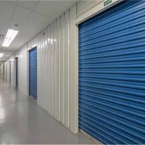 Interior Units - Extra Space Storage at 4057 Jericho Tpke, East Northport, NY 11731