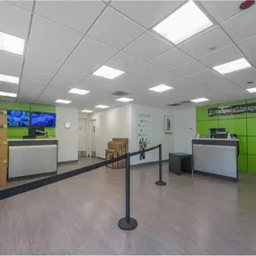 Office - Extra Space Storage at 4057 Jericho Tpke, East Northport, NY 11731