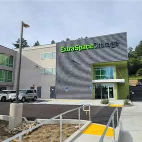 Beauty Image - Extra Space Storage at 135 Dubois St, Santa Cruz, CA 95060