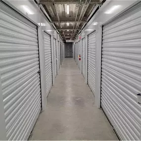Interior Units - Extra Space Storage at 135 Dubois St, Santa Cruz, CA 95060