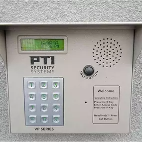 Keypad