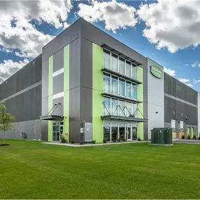 Beauty Image - Extra Space Storage at 5721 Logan Ave N, Brooklyn Center, MN 55430