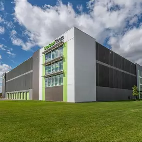 Alternate Beauty Image - Extra Space Storage at 5721 Logan Ave N, Brooklyn Center, MN 55430