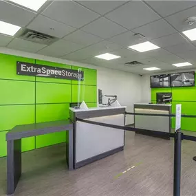 Office - Extra Space Storage at 5721 Logan Ave N, Brooklyn Center, MN 55430