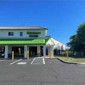 Alternate Beauty Image - Extra Space Storage at 95 Main St, Eatontown, NJ 07724