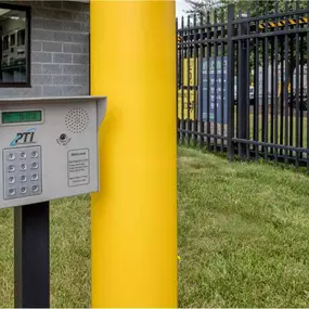Keypad - Extra Space Storage at 95 Main St, Eatontown, NJ 07724