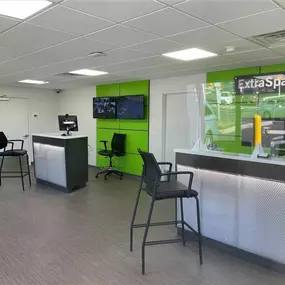 Office - Extra Space Storage at 95 Main St, Eatontown, NJ 07724