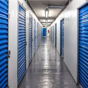 Interior Units - Extra Space Storage at 1553 Grant Ave, Philadelphia, PA 19115