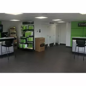 Office - Extra Space Storage at 1553 Grant Ave, Philadelphia, PA 19115