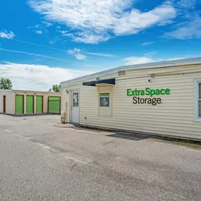 Beauty Image - Extra Space Storage at 4815 Station House Rd, Chesapeake, VA 23321