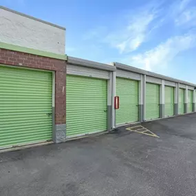 Exterior Units