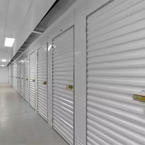 Interior Units - Extra Space Storage at 1140 N Laburnum Ave, Richmond, VA 23223