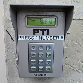 Keypad