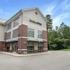 Beauty Image - Extra Space Storage at 6500 Branch Point Dr, Midlothian, VA 23112