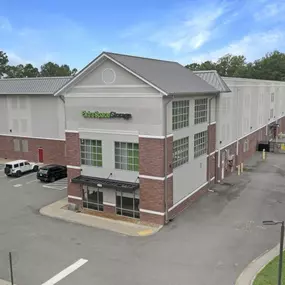 Alternate Beauty Image - Extra Space Storage at 6500 Branch Point Dr, Midlothian, VA 23112