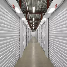 Interior Units - Extra Space Storage at 6500 Branch Point Dr, Midlothian, VA 23112