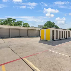 6097 - Exterior Units