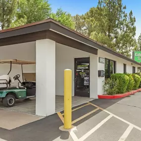 Alternate Beauty Image - Extra Space Storage at 4550 E Southern Ave, Mesa, AZ 85206