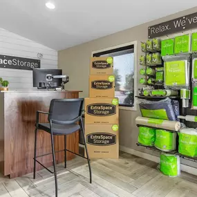 Office - Extra Space Storage at 4550 E Southern Ave, Mesa, AZ 85206