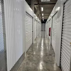 Exterior Units