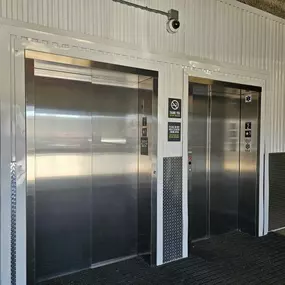 Interior Units