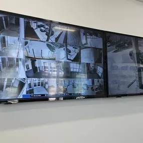 Security Screens