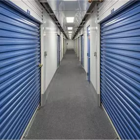 Interior Units - Extra Space Storage at 2206 Victory Blvd, Portsmouth, VA 23702