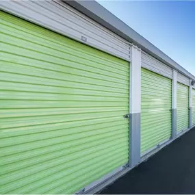 Exterior Units