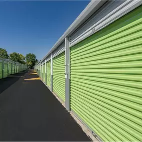 Interior Units
