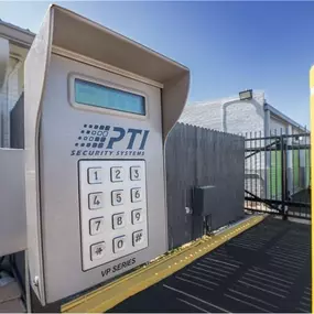 Keypad