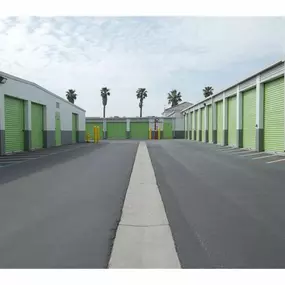 Exterior Units - Extra Space Storage at 2585 W 5th St, Oxnard, CA 93030