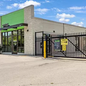 Alternate Beauty Image - Extra Space Storage at 21300 Doral Rd, Waukesha, WI 53186