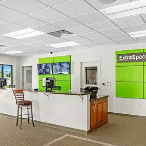 Office - Extra Space Storage at 21300 Doral Rd, Waukesha, WI 53186