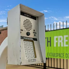 6320 - Keypad
