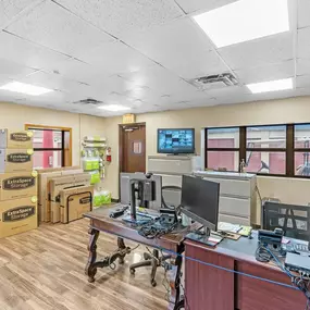 6320 - Office