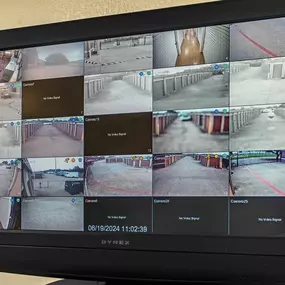 6320 - Security Screens