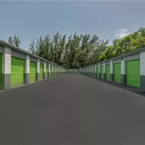 Exterior Units