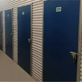 Interior Units