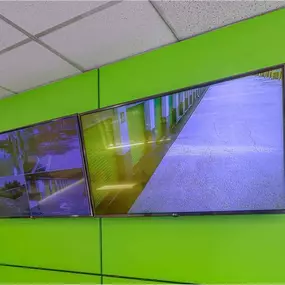 Security Screens