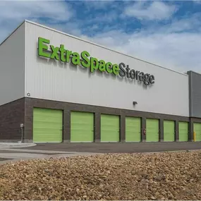 Beauty Image - Extra Space Storage at 4633 Industrial Way, Castle Rock, CO 80109