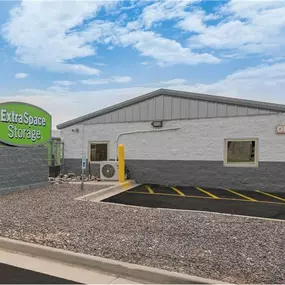 Alternate Beauty Image - Extra Space Storage at 4633 Industrial Way, Castle Rock, CO 80109