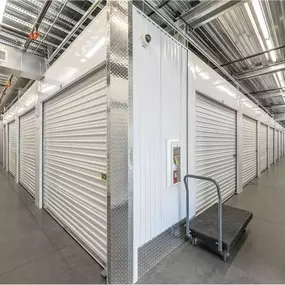 Interior Units - Extra Space Storage at 4633 Industrial Way, Castle Rock, CO 80109