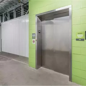 Exterior Units