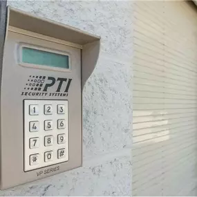 Keypad - Extra Space Storage at 2105 Philadelphia Pike, Claymont, DE 19703