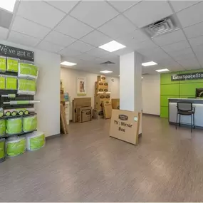 Office - Extra Space Storage at 2105 Philadelphia Pike, Claymont, DE 19703