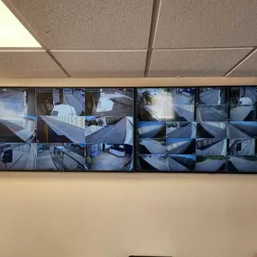 Security Screens