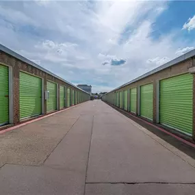 Exterior Units