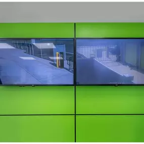 Security Screens